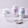Preparação e Toma – Menopausa Transição Tranquila