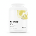 Proteina Vegetal Baunilha 676 gr Thorne - Viva Saudável
