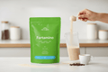 Proteina Vegetal Fortamino Sabor Manga 800 gr - Viva Saudável