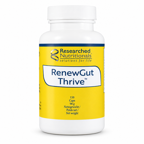 RenewGut Thrive, produto original