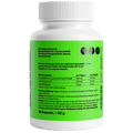 Romã Extrato (Granatapfel) 500mg - Viva Saudável
