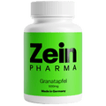 Romã Extrato (Granatapfel) 500mg - Viva Saudável