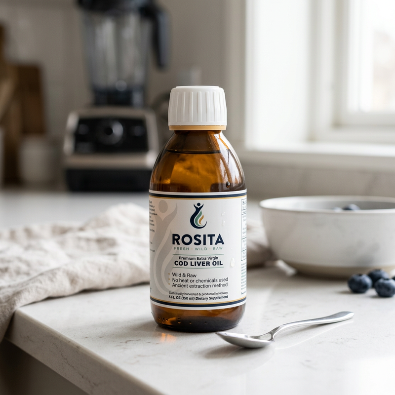 Rosita, fotografia lifestyle
