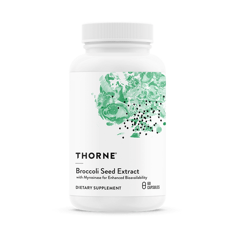Crucera SGS 60 Caps Thorne