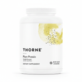 Thorne Plant Protein Vanilla Hero Shot
