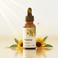 Thorne Vitamin D3 Conceptual