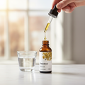 Thorne Vitamin D3 Lifestyle