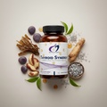 Thyroid Synergy Conceptual