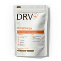 UltraEnergy DRV+ (DR.VEGAN) – complexo de vitaminas B sem estimulantes, 30 cápsulas vegan – embalagem