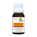 Própolis Compositum Alphagem 15 ml – própolis com gomos de choupo-negro e óleos essenciais