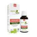 Gem-Art 2 Alphagem 15 ml – complexo de gemoterapia com bétula, videira, pinheiro-da-montanha e groselheira-negra