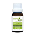 Mirtilo macerado de gemas bio Alphagem 15 ml – Vaccinium myrtillus