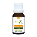 Gem-Tonic 16 Alphagem 15 ml – complexo de gemoterapia com groselheira-negra, alecrim, sequoia e carvalho