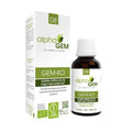 Gem-KO 8 Alphagem 15 ml – complexo de gemoterapia com ginkgo