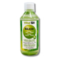 Silício Orgânico Bioativado Vitasil 500 ml – solução bebível com zinco e cobre
