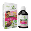 Xarope Respiração Kids Alphagem 200 ml – sabugueiro e plantas bio para crianças