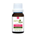 Gem-Mulher 21 Alphagem 15 ml – complexo de gemoterapia com arando vermelho, framboeseira, limoeiro, alquemila e agnocasto