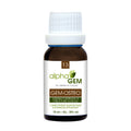 Gem-Osteo 13 Alphagem 15 ml – complexo de gemoterapia com bétula, sequoia, pinheiro-da-montanha e silva