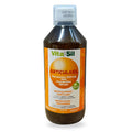 Articulasil Vitasil 500 ml – silício orgânico com glucosamina, condroitina e MSM