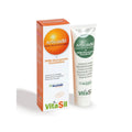 Articulasil + MSM Gel Vitasil 225 ml – gel corporal com silício, MSM, glucosamina e condroitina