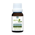 Gem-Oculo 12 Alphagem 15 ml – complexo de gemoterapia com mirtilo, zimbro e cavalinha