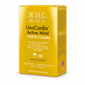 UnoCardio Active Mind + Vision Complex, produto original