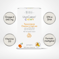 UnoCardio Chewy WHC, imagem informativa