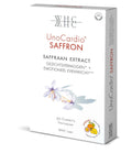 UnoCardio Saffron – 335 mg Ómega-3 + Açafrão - Viva Saudável