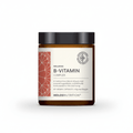 Vitamina B Complex 60 Caps Holos Nutrition - Viva Saudável