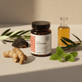 Vitamina B Complex 60 Caps Holos Nutrition - Viva Saudável