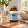 Vitamina B Complex Ecogenetics, imagem lifestyle