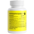 Vitamina B6 (P-5-P) 40mg - Viva Saudável