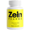 Vitamina D3 2000 U.I. - Viva Saudável