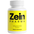 Vitamina D3 5000 U.I. - Viva Saudável