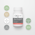 Zinc Picolinate Badges