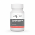 Zinc Picolinate Hero Shot