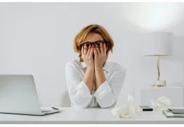 Understanding Burnout: How Chronic Stress Affects Your Health and How to Reverse the Effects