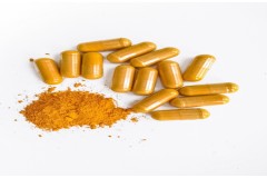 Curcumin phytosome. What is it? Where is it from? What are its health benefits?