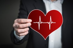 Enfermedad cardiovascular: el papel de la inflamación y el estrés oxidativo
