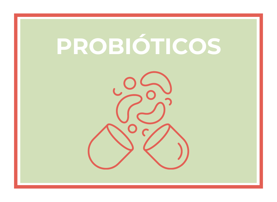 Probioticos 
